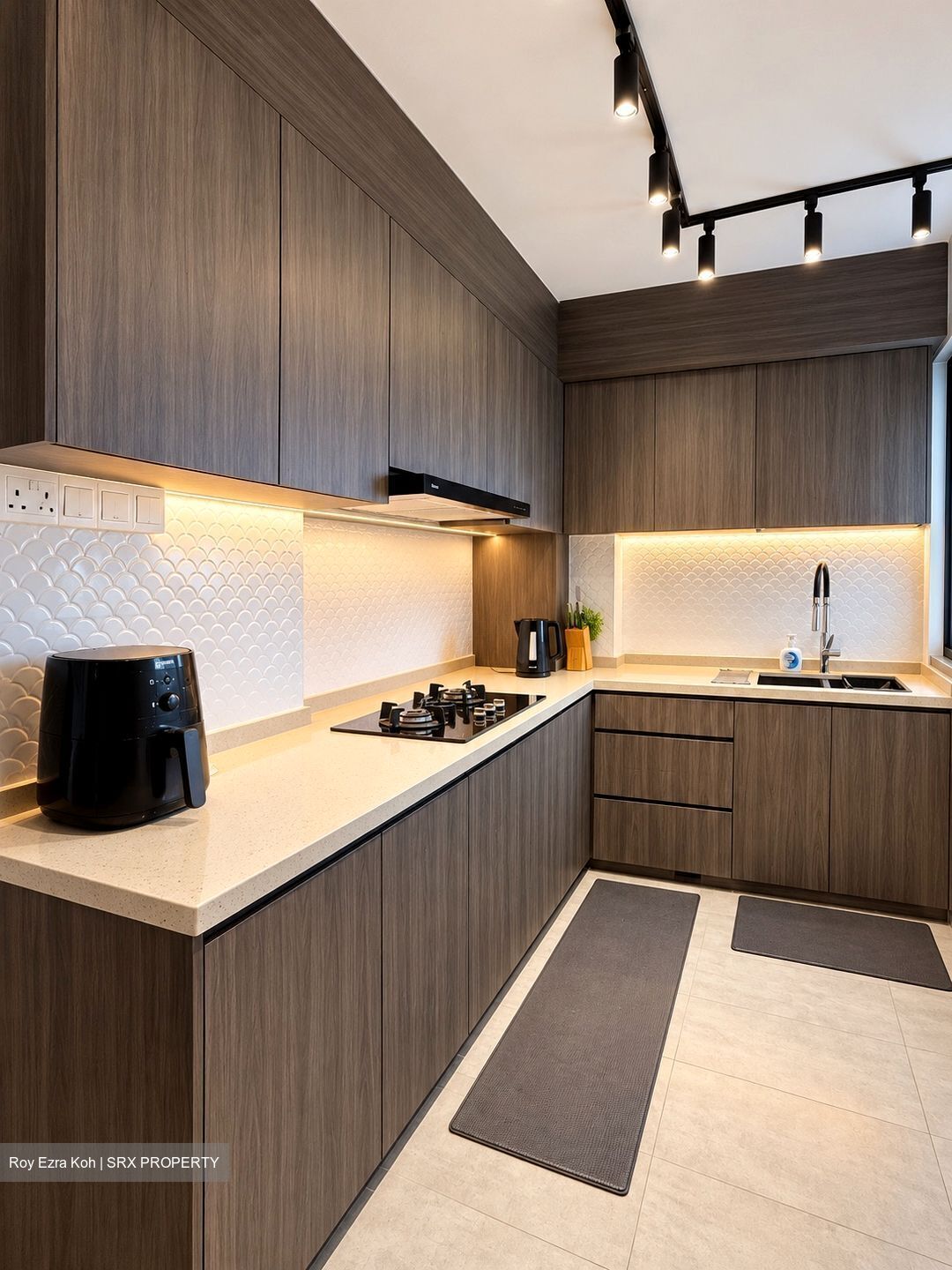 Blk 742 Woodlands Circle (Woodlands), HDB 5 Rooms #637714331